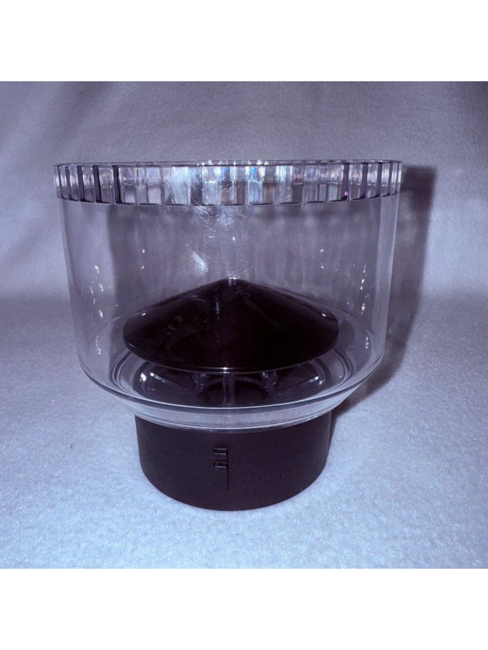 Gevi CGA0 Burr Coffee Grinder for Espresso Drip Percolator Bean Hopper Part